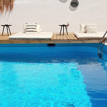 Mira Living Concept Suites Adults Only Kokkini Hani 외부 사진