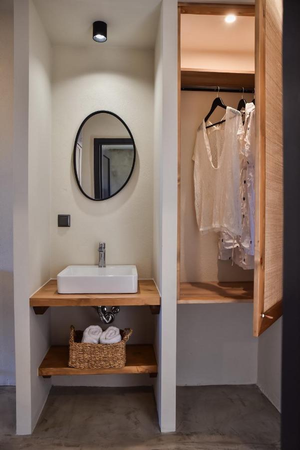 Mira Living Concept Suites Adults Only Kokkini Hani 외부 사진
