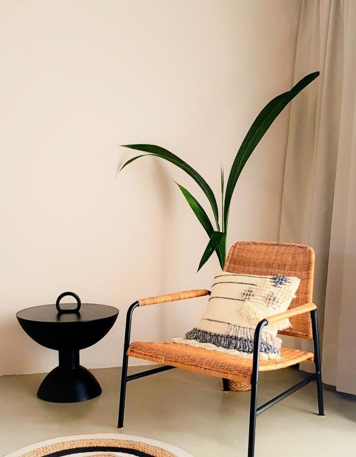 Mira Living Concept Suites Adults Only Kokkini Hani 외부 사진
